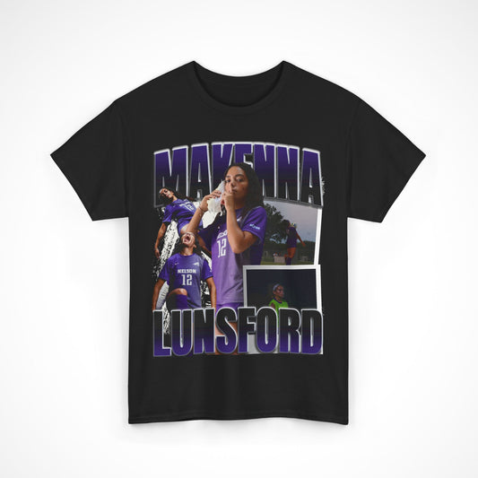 Makenna Lunsford Graphic Tee