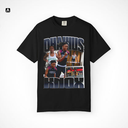 Dhakius “DK” Knox Graphic Tee