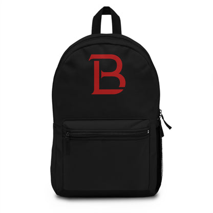 Brian Limage Performance Backpack