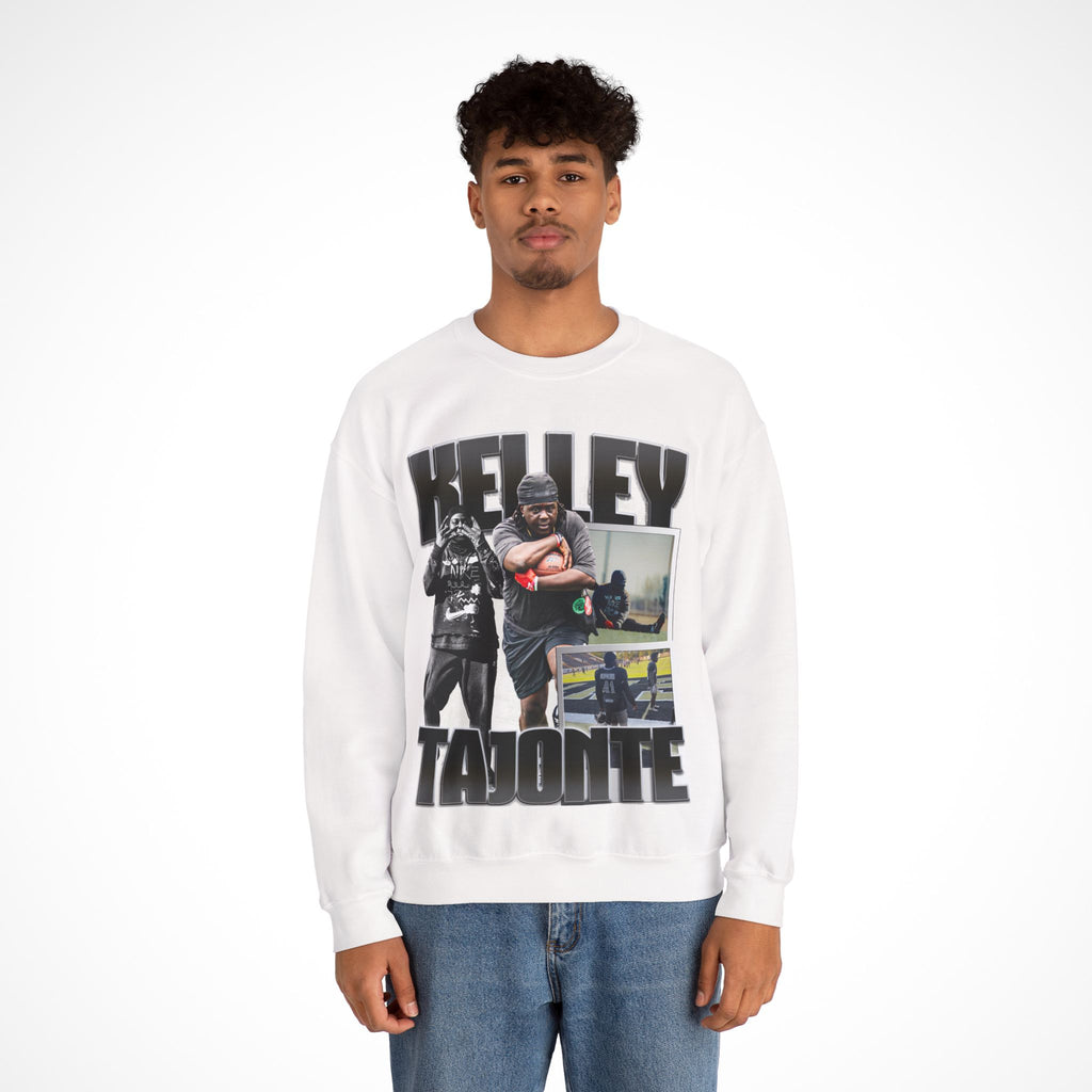 Tajonte Kelley Graphic Crewneck