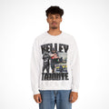 Tajonte Kelley Graphic Crewneck