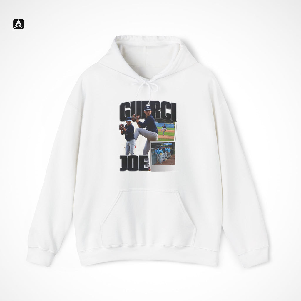 Aaliyah Cox Graphic Hoodie