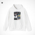Aaliyah Cox Graphic Hoodie