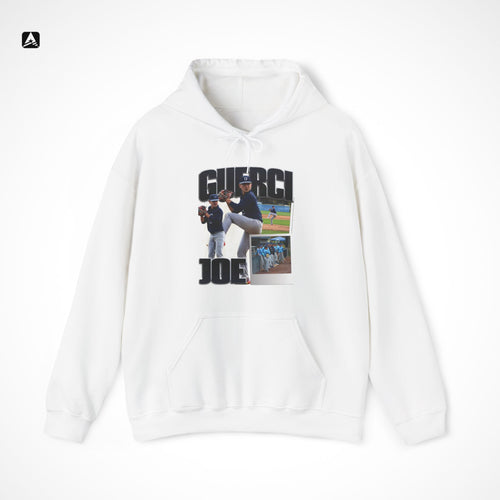 Aaliyah Cox Graphic Hoodie