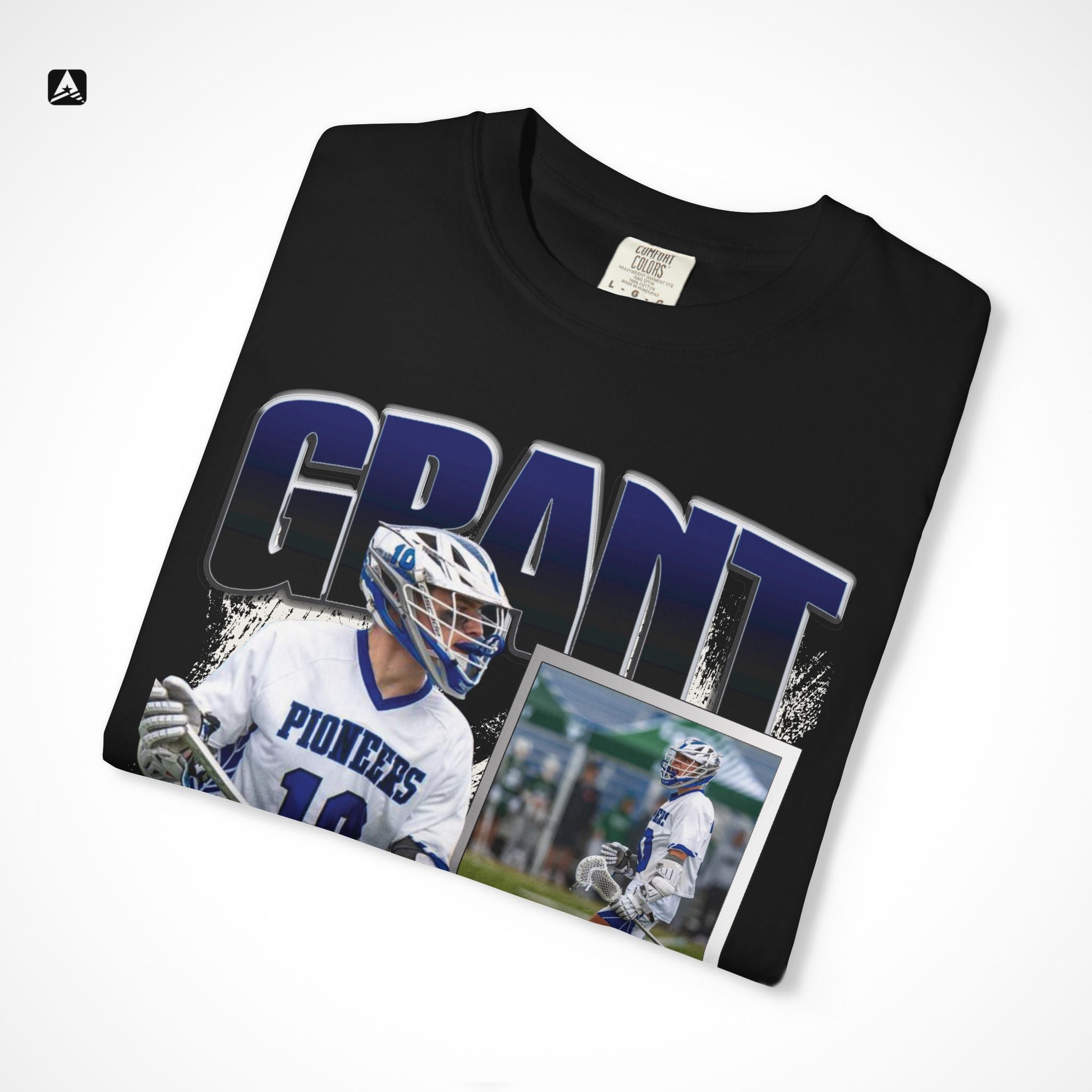 Grant Filius Graphic Tee