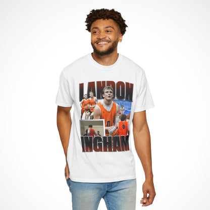 Landon Ingham Graphic Tee