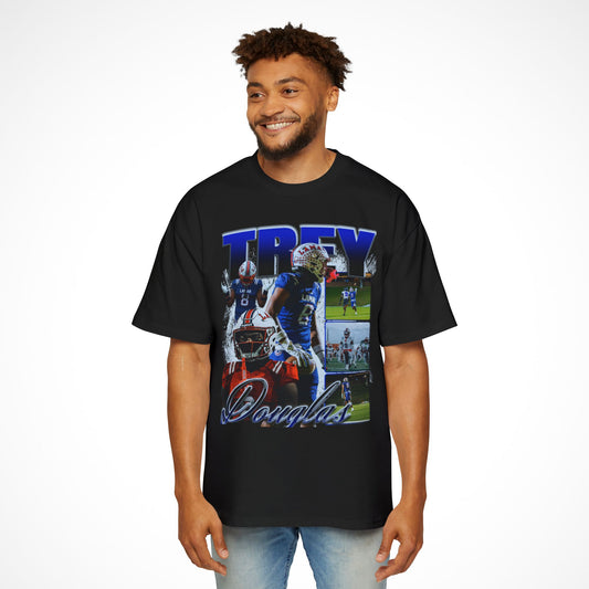 Trey Douglas Oversized Tee