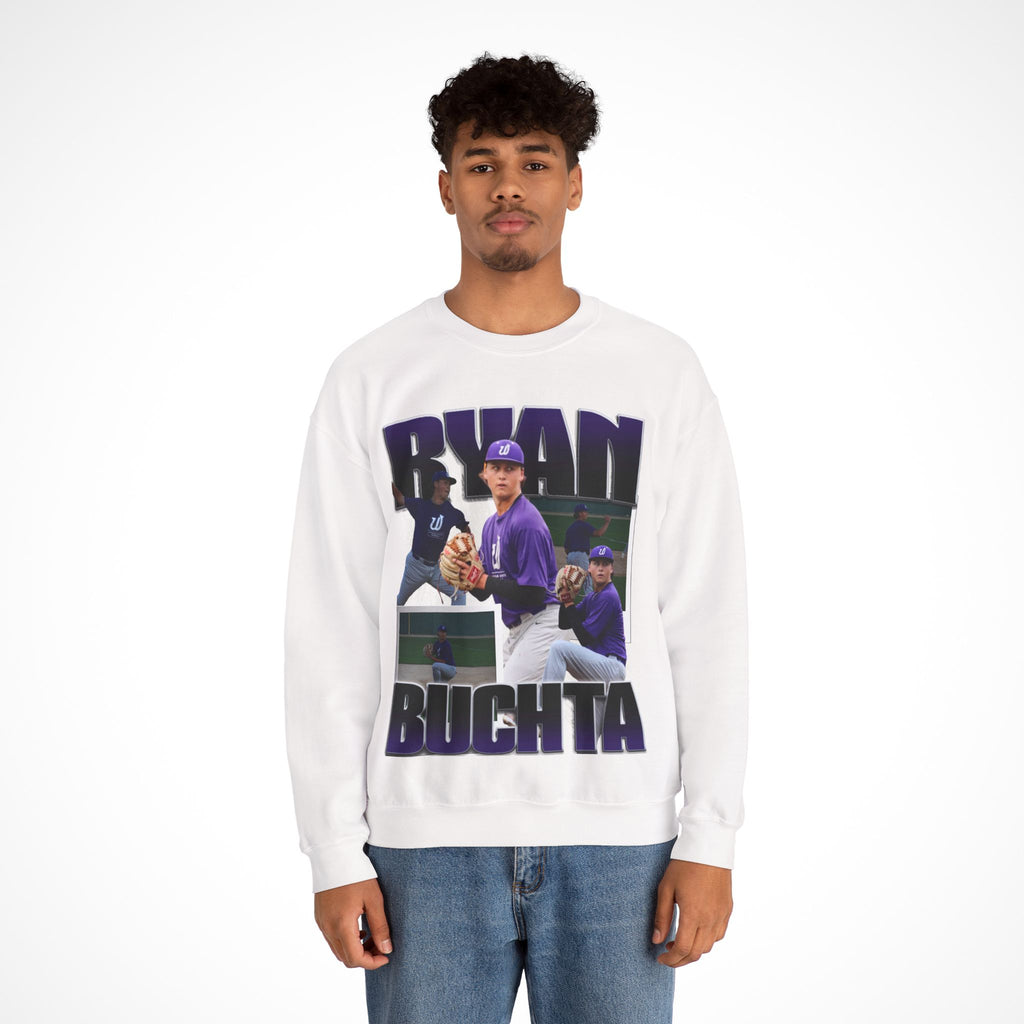 Ryan Buchta Graphic Crewneck