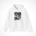 Ava Mejia Graphic Hoodie