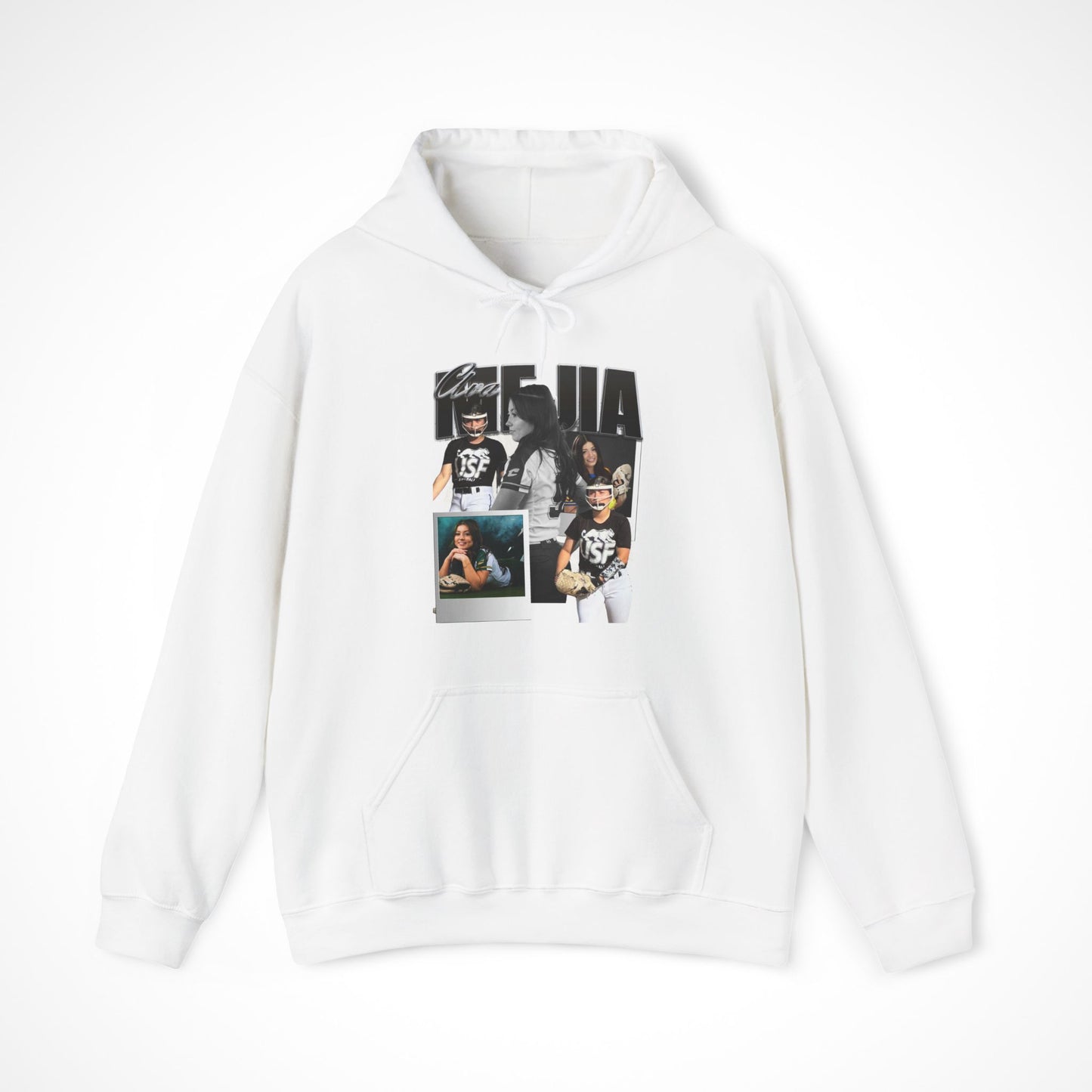 Ava Mejia Graphic Hoodie
