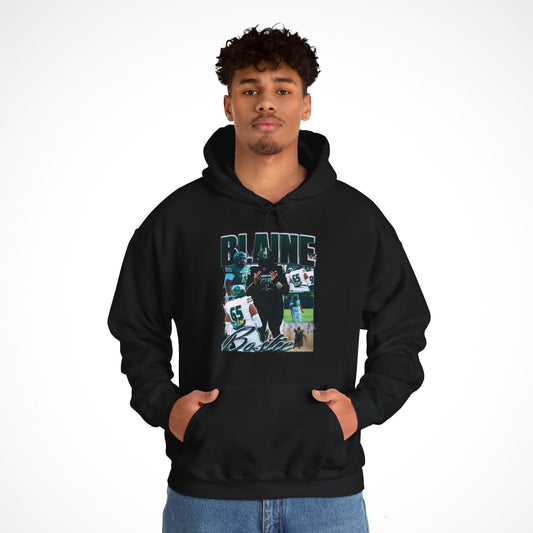 Blaine Bostic Graphic Hoodie