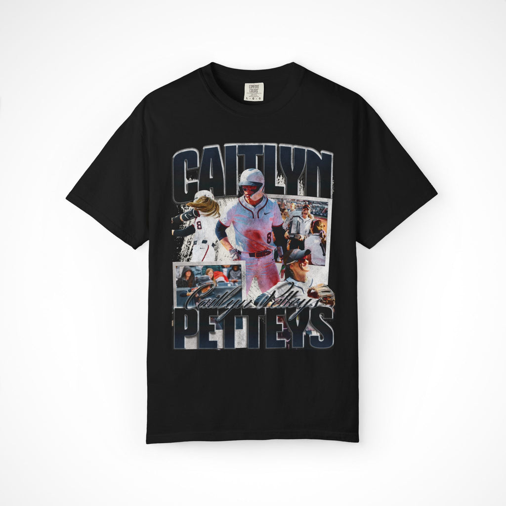 Caitlyn Petteys Graphic Tee