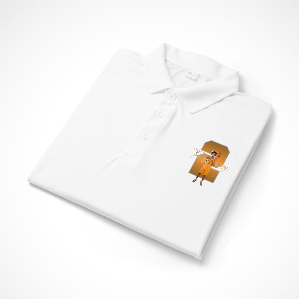 Timahays Bracey Performance Polo