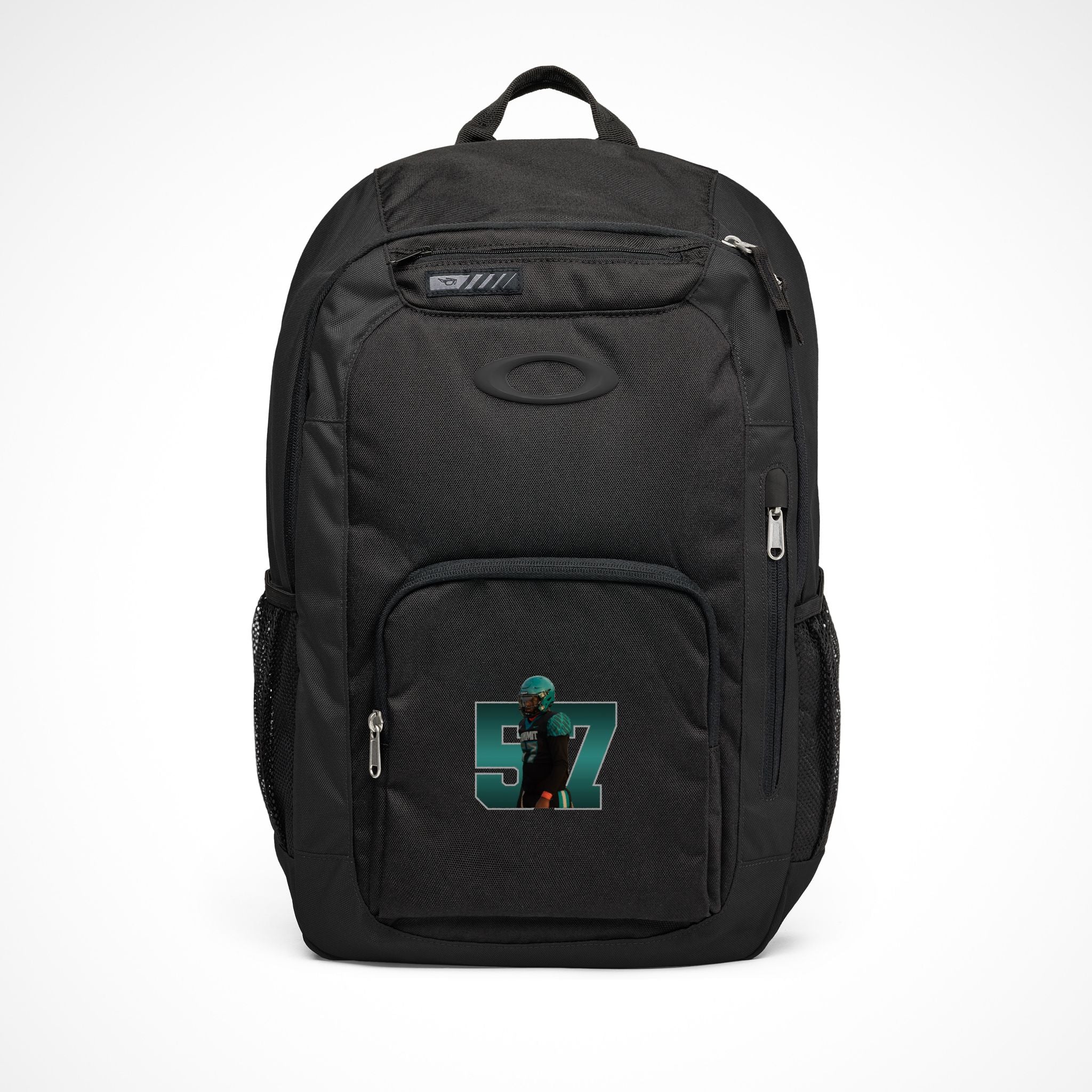 Jimmy Sudduth x Oakley Performance Backpack