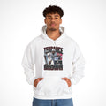Terrance Brown Graphic Hoodie
