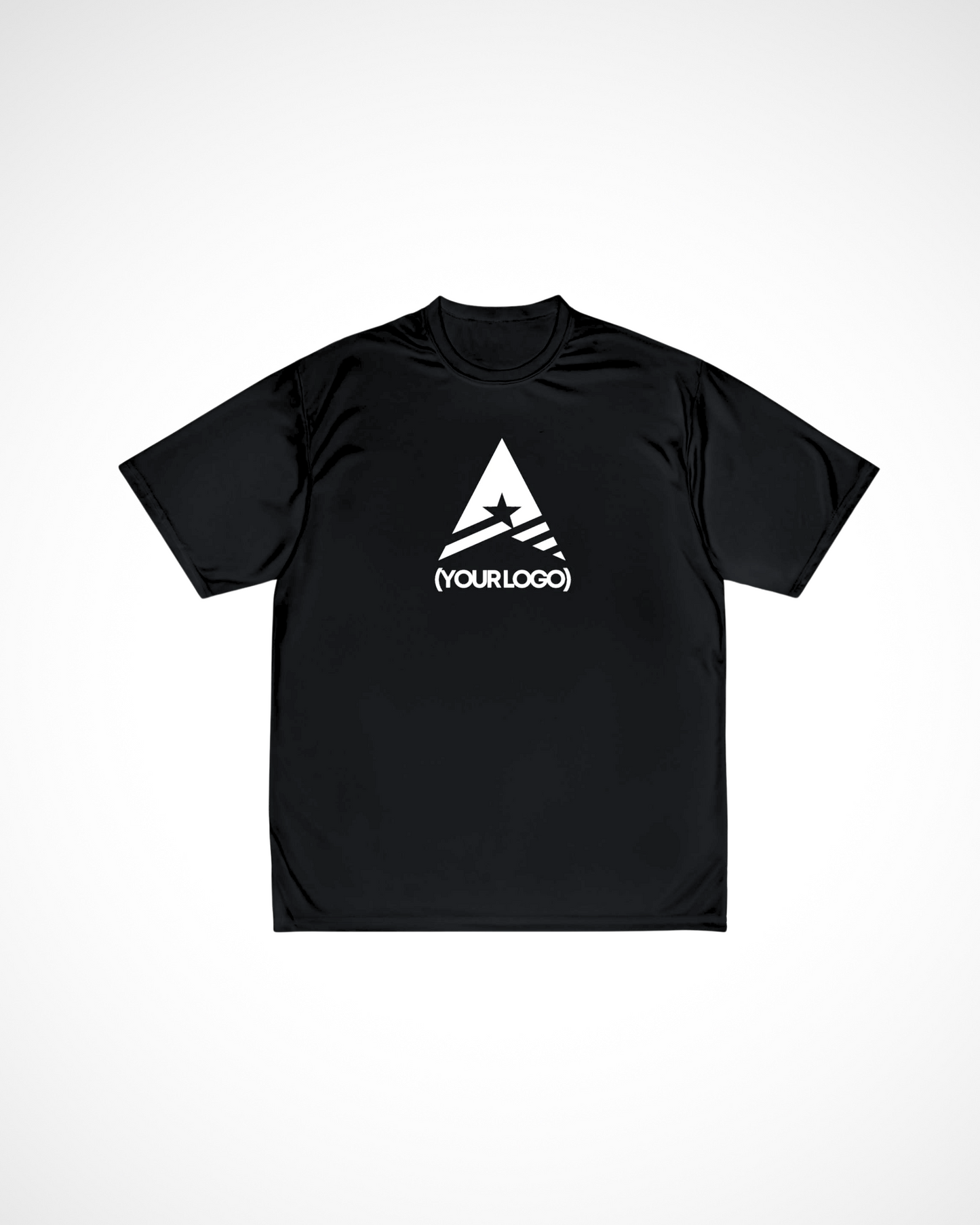 Men's Performance Logo T-Shirt