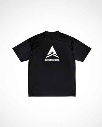 Men's Performance Logo T-Shirt