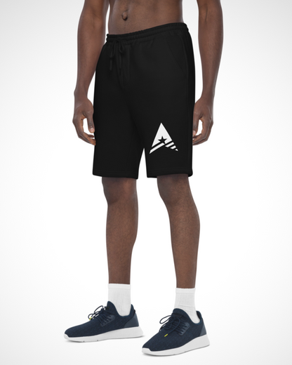 Athlete Brands © Logo Shorts