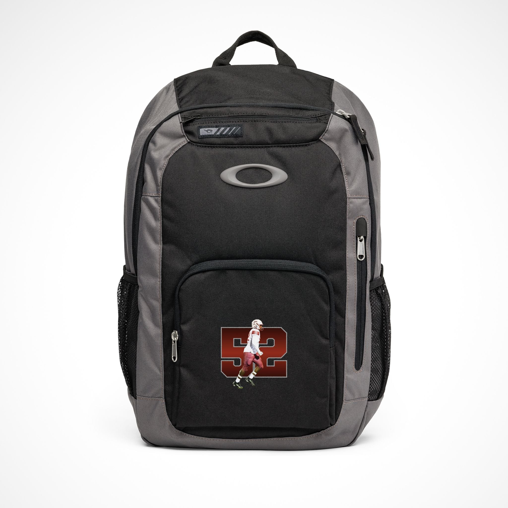 Corey Daman x Oakley Performance Backpack