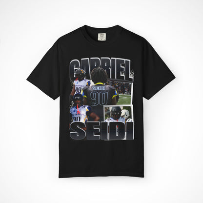 Gabriel Seidi Graphic Tee