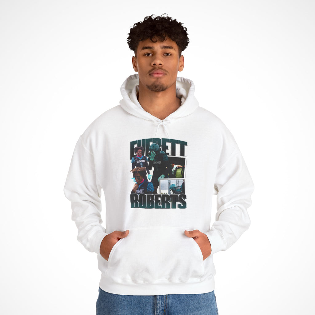 Everett Roberts Graphic Hoodie