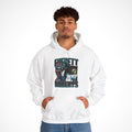 Everett Roberts Graphic Hoodie