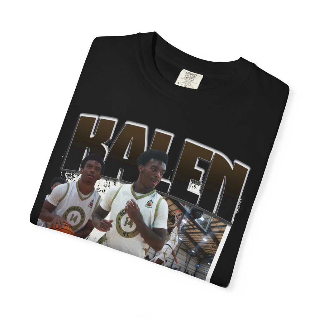 Kalen Barnes Graphic Tee