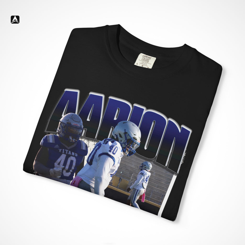 Aarion Anderson Graphic Tee