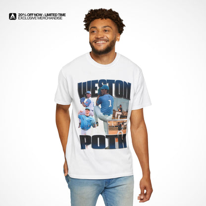 Weston Poth Graphic Tee