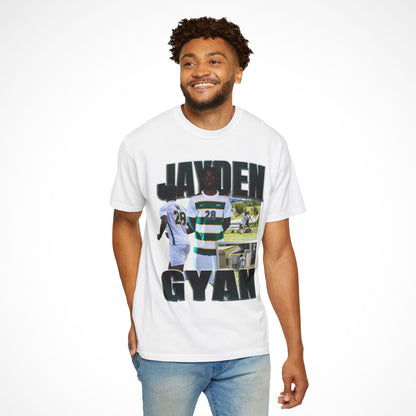 Jayden Gyan Graphic Tee