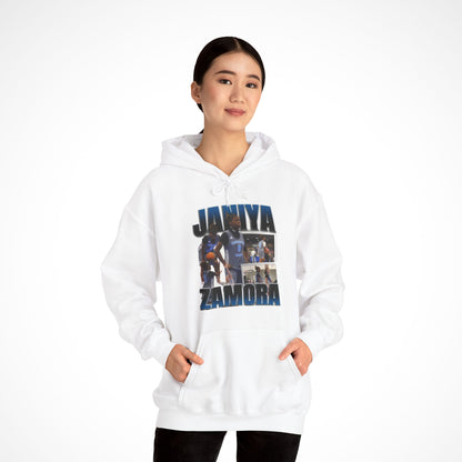 Janiya Zamora Graphic Hoodie