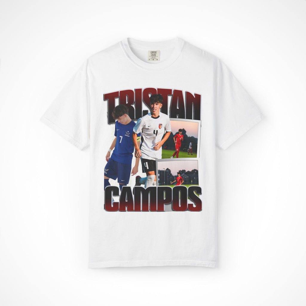 Tristan Campos Graphic Tee