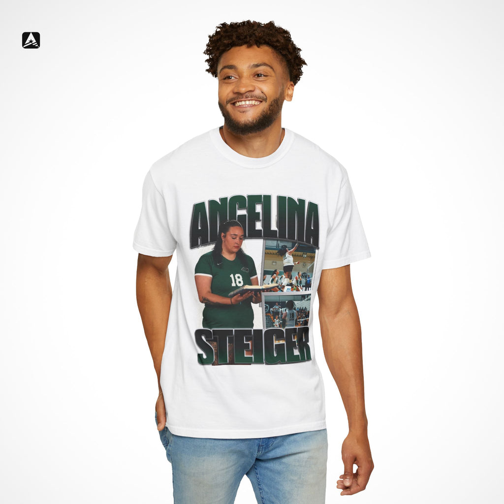 Angelina Steiger Graphic Tee