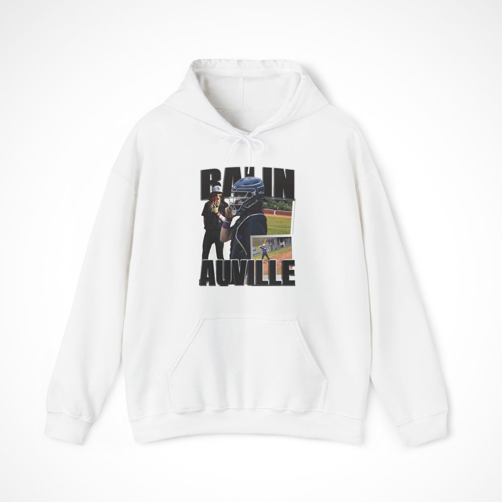Balin Auville Graphic Hoodie