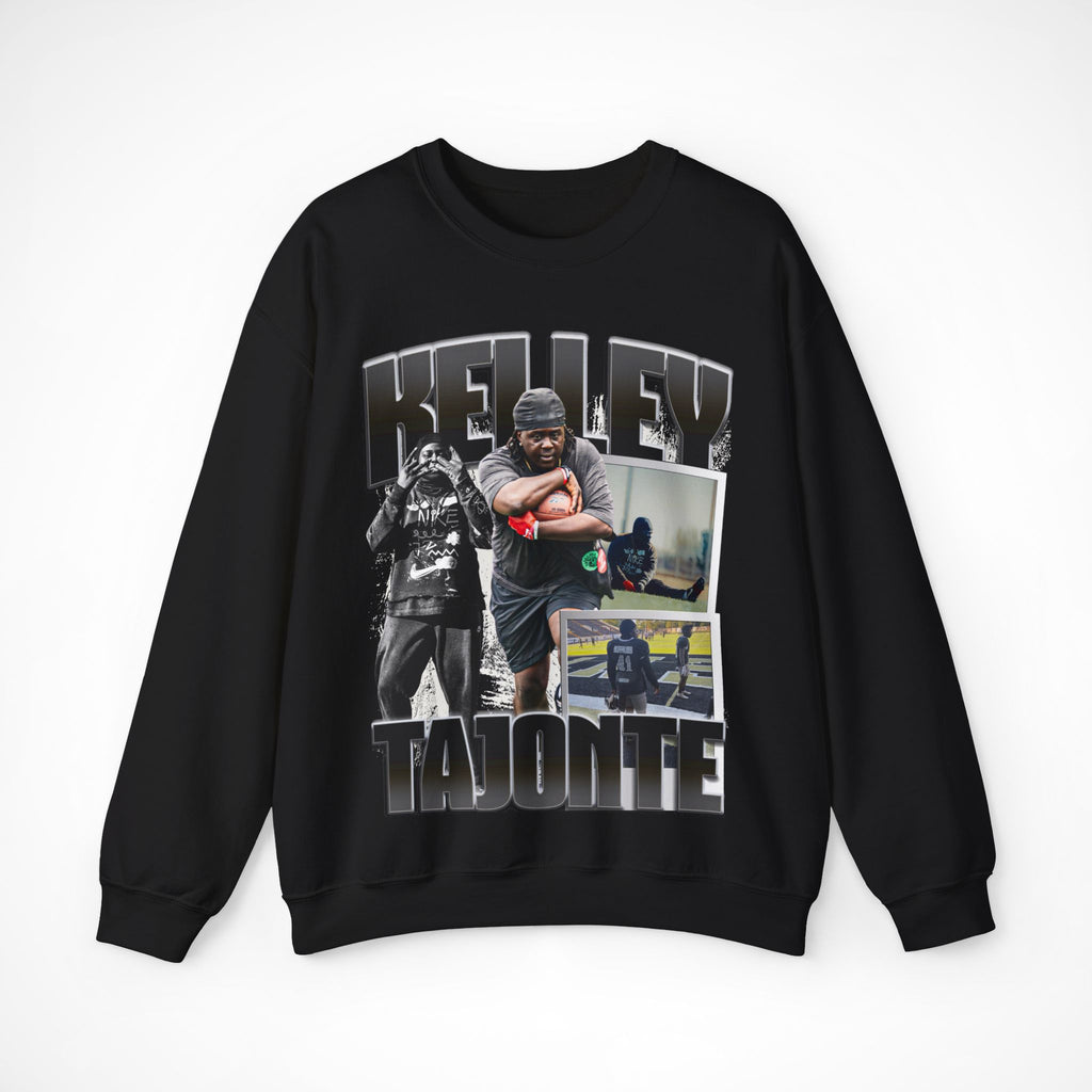 Tajonte Kelley Graphic Crewneck