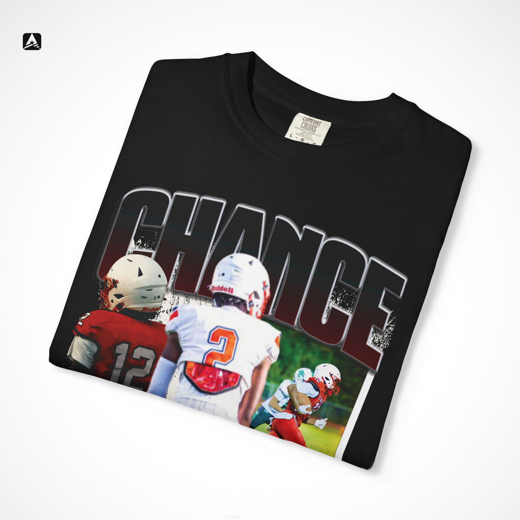 Chance Frazier Graphic Tee