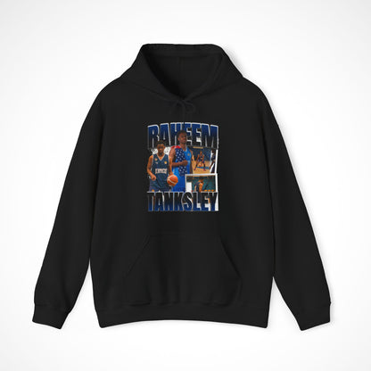 Raheem Tanksley Graphic Hoodie