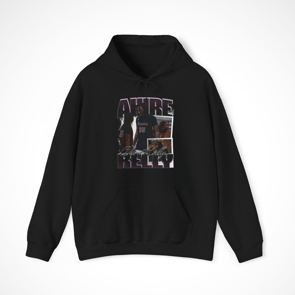 Akire Kelly Graphic Hoodie