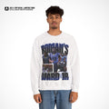 Roman’s Ward Jr Graphic Crewneck