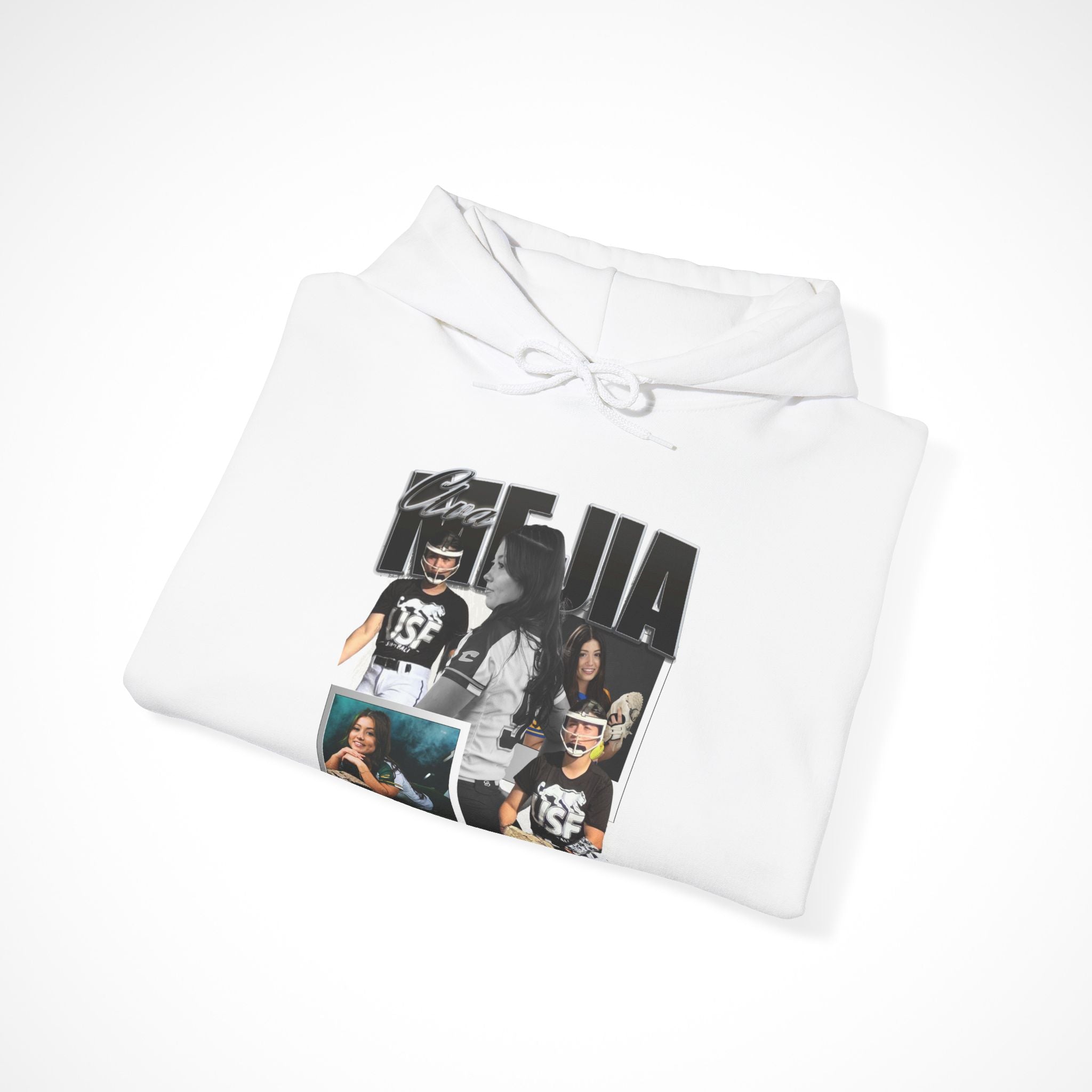 Ava Mejia Graphic Hoodie