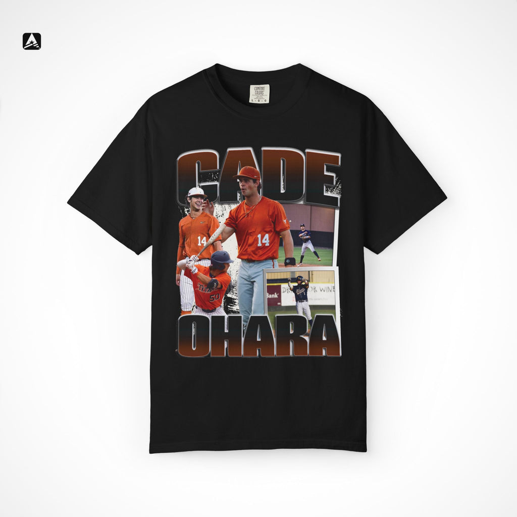 Cade Ohara Graphic Tee