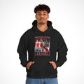 Uriah Marcille Graphic Hoodie