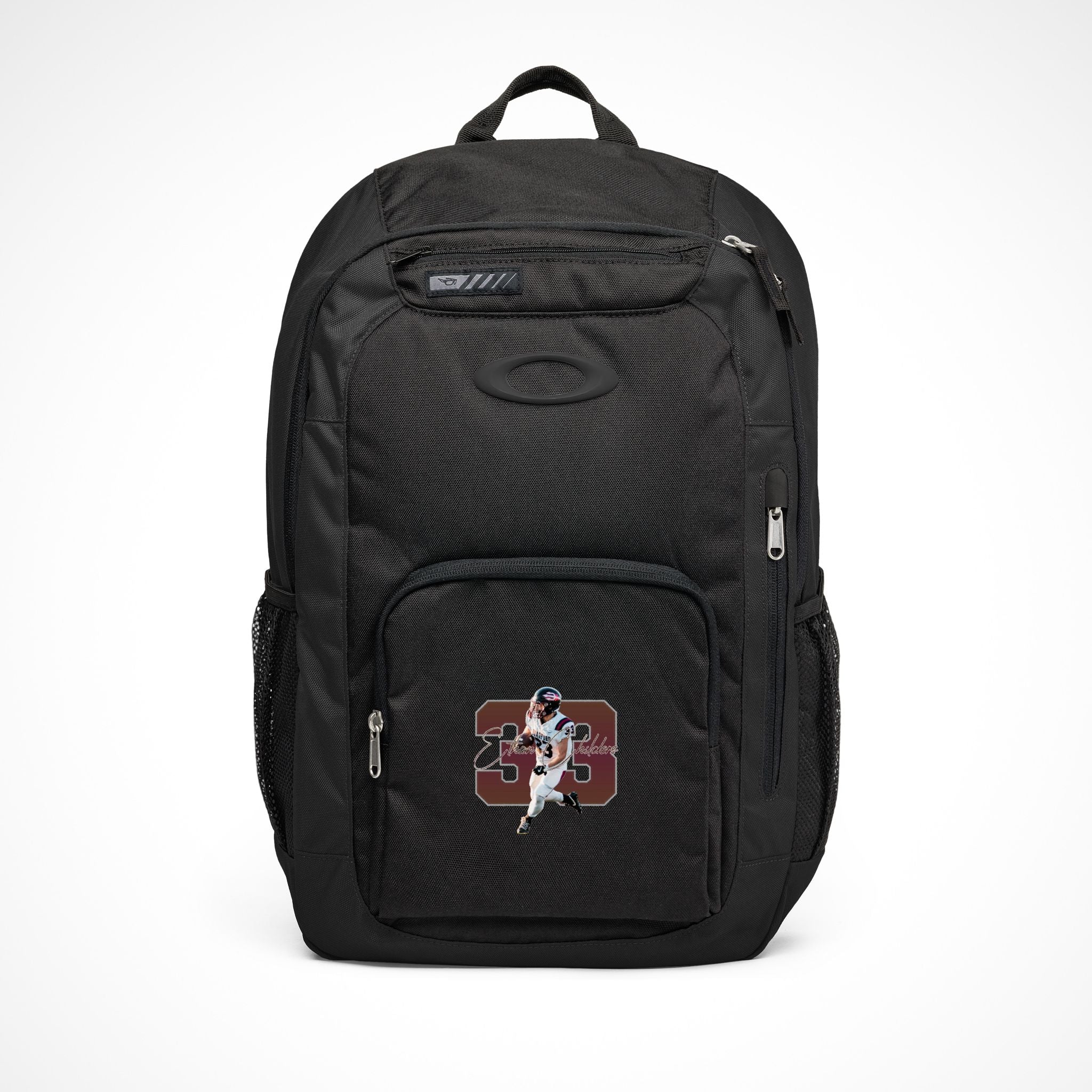 Ethan Childers x Oakley Performance Backpack