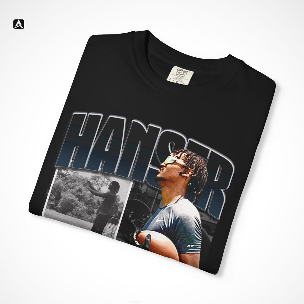 Hanser Garcia Graphic Tee