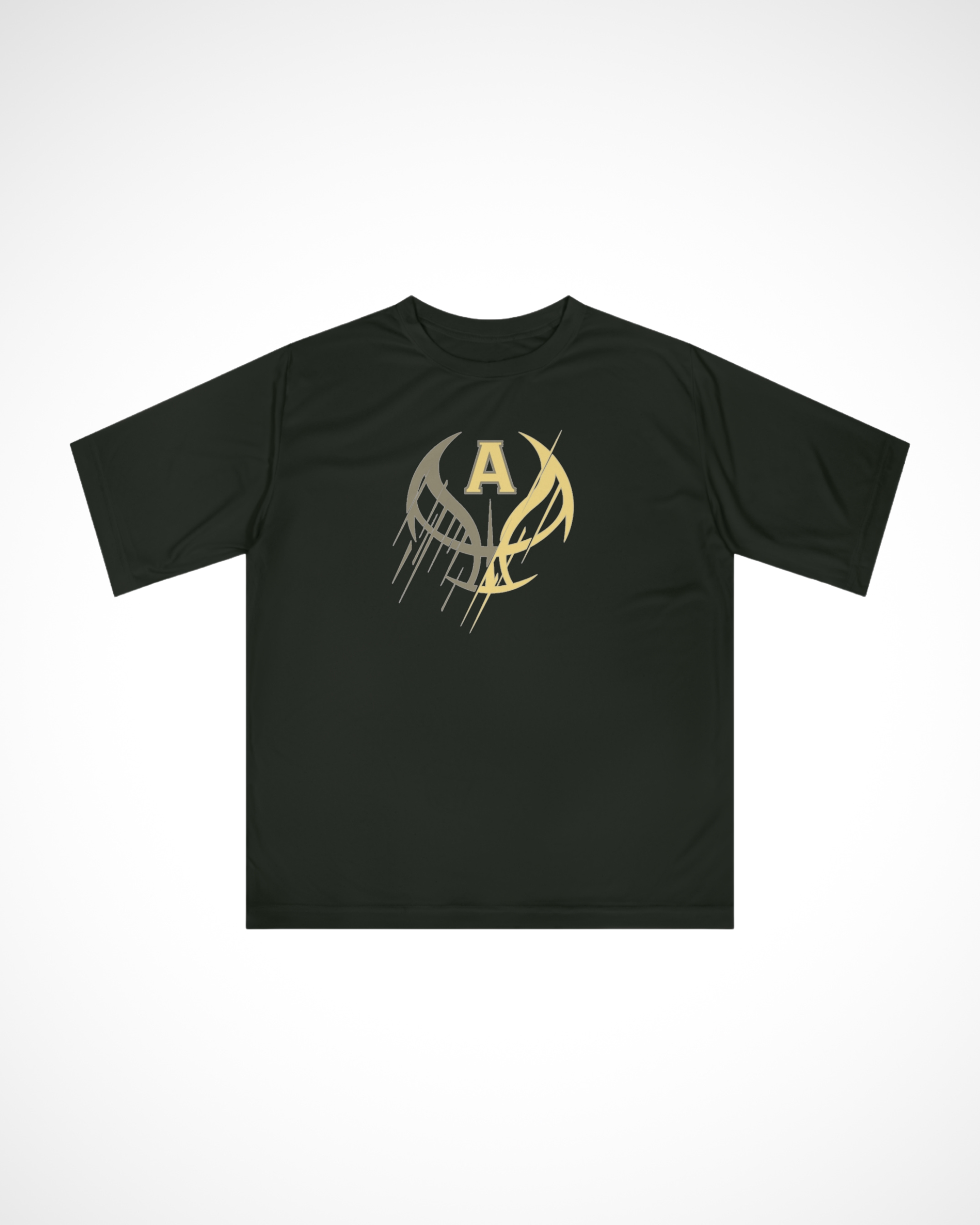 Men's Athletic T-Shirt