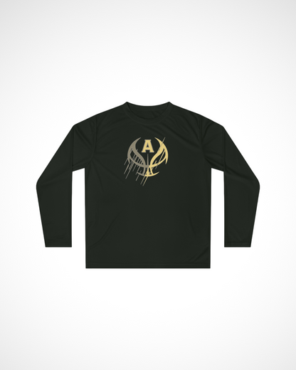 Men's Lightweight Performance Longsleeve