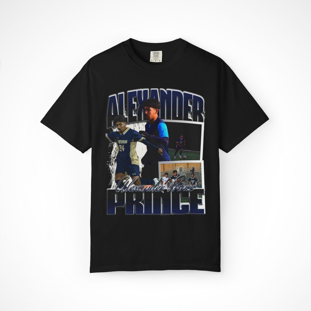Alexander Prince Graphic Tee