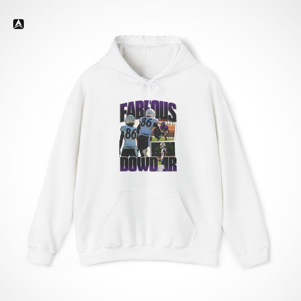 Fabeous Dowd Jr Graphic Hoodie