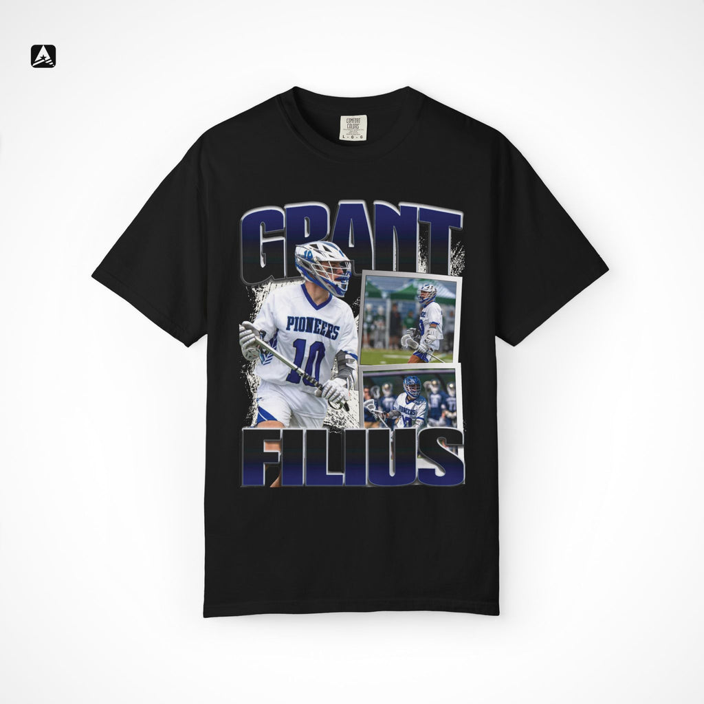 Grant Filius Graphic Tee