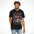 Marcus Sanders Graphic Tee